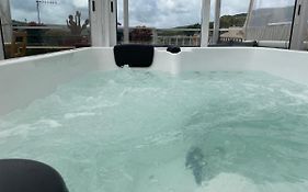 La Olivera Aparthotel Rural Suites Banera Hidro O Jacuzzi Privados